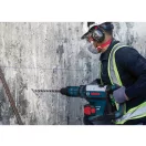 BOSCH Burghiu pentru rocă 40 x 920/800, cu 4 tăișuri SDS-Max-4