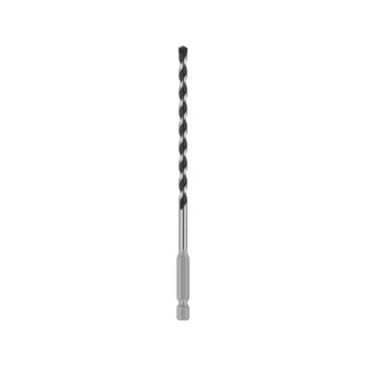   BOSCH PRO Burghiu pentru piatră HEX-5 5,0 x 150/100 mm cu prindere bit cu două tăișuri