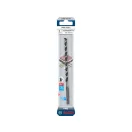 BOSCH PRO Burghiu pentru piatră HEX-5 5,0 x 150/100 mm cu prindere bit cu două tăișuri