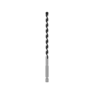   BOSCH PRO Burghiu pentru piatră HEX-5 6,0 x 150/100 mm cu prindere dublă pentru biți