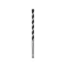 BOSCH PRO Burghiu pentru piatră HEX-5 8,0 x 150/100 mm cu prindere bit cu două tăișuri