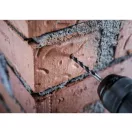 BOSCH PRO Burghiu pentru piatră HEX-5 8,0 x 150/100 mm cu prindere bit cu două tăișuri