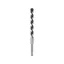 BOSCH PRO Burghiu pentru piatră HEX-5 10,0 x 150/100 mm cu prindere bit cu două tăișuri