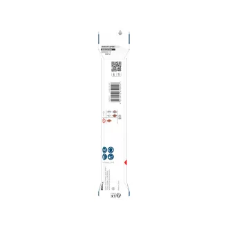   BOSCH PRO Burghiu pentru piatră HEX-5 10,0 x 150/100 mm cu prindere bit cu două tăișuri