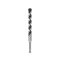 BOSCH PRO Burghiu pentru piatră HEX-5 12,0 x 150/100 mm cu prindere bit cu două tăișuri