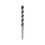 BOSCH PRO Burghiu pentru piatră HEX-5 12,0 x 150/100 mm cu prindere bit cu două tăișuri