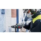 BOSCH PRO Burghiu pentru piatră HEX-5 12,0 x 150/100 mm cu prindere bit cu două tăișuri