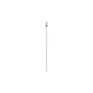 BOSCH 5X Burghiu pentru roca 20 x 1000/950 mm cu patru muchii SDS-Plus