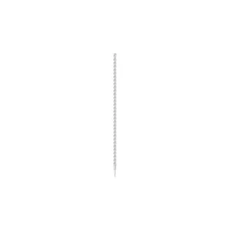   BOSCH 5X Burghiu pentru roca 22 x 1000/950 mm cu patru muchii SDS-Plus