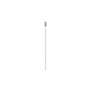 BOSCH 5X Burghiu pentru roca 25 x 1000/950 mm cu patru muchii SDS-Plus