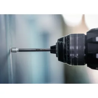   BOSCH Burghiu pentru gresie 5,0 x 70 mm cilindric CYL-9 Soft Ceramic