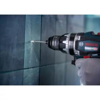   BOSCH Burghiu pentru gresie 5,0 x 70 mm cilindric CYL-9 Soft Ceramic