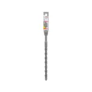 BOSCH Burghiu pentru rocă 14 x 260/200 mm cu două margini SDS-Plus