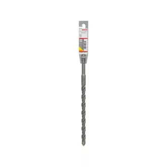   BOSCH Burghiu pentru rocă 14 x 260/200 mm cu două margini SDS-Plus