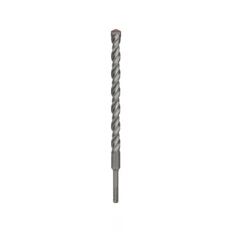   BOSCH Burghiu pentru rocă 18 x 300/250 mm cu două tăișuri SDS-Plus