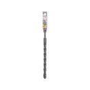 BOSCH Burghiu pentru rocă 18 x 300/250 mm cu două tăișuri SDS-Plus