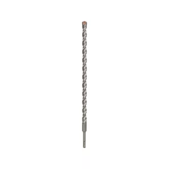  BOSCH Burghiu pentru piatră 18 x 450/400 mm cu două tăișuri SDS-Plus