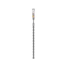 BOSCH Burghiu pentru piatră 18 x 450/400 mm cu două tăișuri SDS-Plus