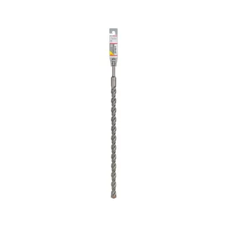   BOSCH Burghiu pentru piatră 18 x 450/400 mm cu două tăișuri SDS-Plus