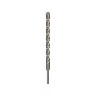   BOSCH Burghiu pentru roci 20 x 300/250 mm cu două tăișuri SDS-Plus