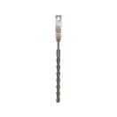 BOSCH Burghiu pentru roci 20 x 300/250 mm cu două tăișuri SDS-Plus