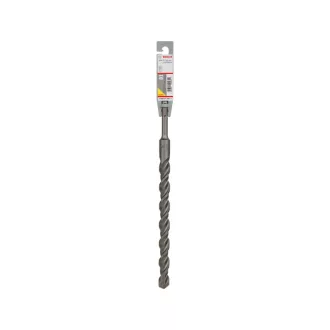   BOSCH Burghiu pentru roci 20 x 300/250 mm cu două tăișuri SDS-Plus