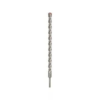   BOSCH Burghiu pentru roci 22 x 450/400 mm cu două tăișuri SDS-Plus