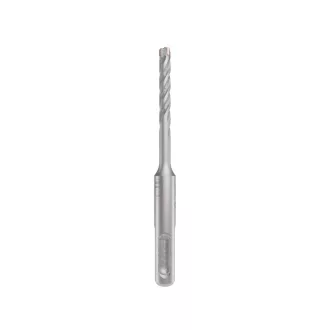   Burghiu pentru rocă BOSCH 5X 5,5 x 110/50 mm cu patru tăișuri SDS-Plus