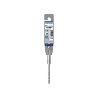   Burghiu pentru rocă BOSCH 5X 5,5 x 110/50 mm cu patru tăișuri SDS-Plus