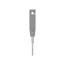 Burghiu pentru rocă BOSCH 5X 5,5 x 110/50 mm cu patru tăișuri SDS-Plus