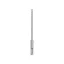 Burghiu pentru rocă BOSCH 5X 5,5 x 160/100 mm cu patru tăișuri SDS-Plus