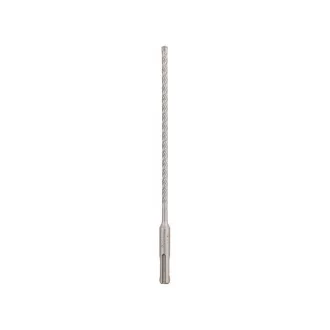   Burghiu pentru rocă BOSCH 5X 5,5 x 210/150 mm cu patru tăișuri SDS-Plus
