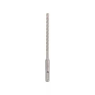 BOSCH 5X Burghiu 6 x 160/100 mm SDS-Plus cu patru tăișuri