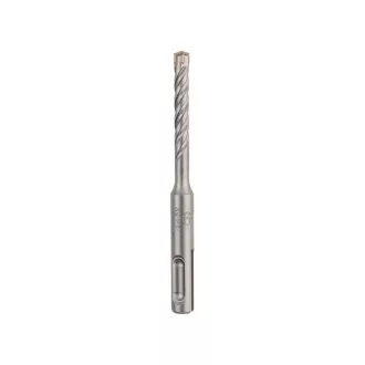   Burghiu pentru rocă BOSCH 5X 6,5 x 110/50 mm cu patru tăișuri SDS-Plus