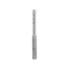 Burghiu pentru rocă BOSCH 5X 6,5 x 110/50 mm cu patru tăișuri SDS-Plus