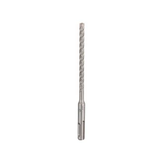   Burghiu pentru rocă BOSCH 5X 6,5 x 160/100 mm cu patru tăișuri SDS-Plus