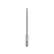 Burghiu pentru rocă BOSCH 5X 6,5 x 160/100 mm cu patru tăișuri SDS-Plus