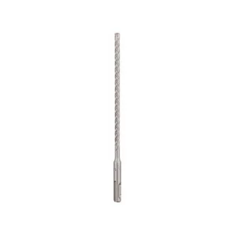   Burghiu pentru rocă BOSCH 5X 6,5 x 210/150 mm cu patru tăișuri SDS-Plus