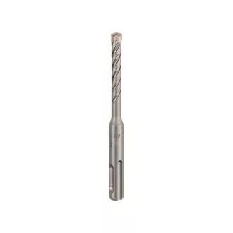 BOSCH 5X Burghiu 7 x 110/50 mm cu patru tăișuri SDS-Plus
