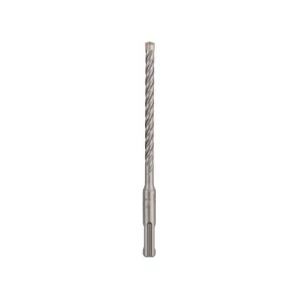   Burghiu pentru rocă BOSCH 5X 7 x 160/100 mm cu patru tăișuri SDS-Plus