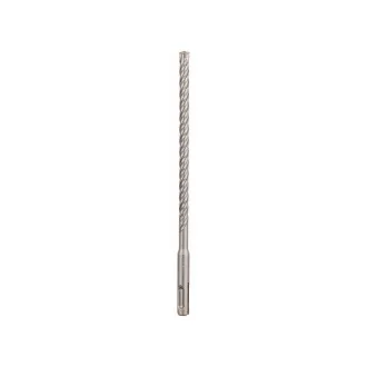   Burghiu pentru rocă BOSCH 5X 8 x 210/150 mm cu patru tăișuri SDS-Plus