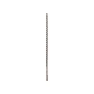   Burghiu pentru rocă BOSCH 5X 8 x 310/250 mm cu patru tăișuri SDS-Plus