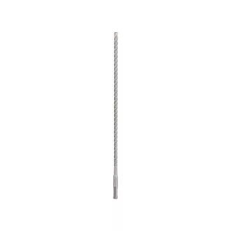   Burghiu pentru rocă BOSCH 5X 8 x 360/300 mm cu patru tăișuri SDS-Plus