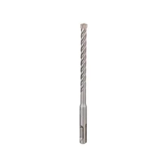   Burghiu pentru rocă BOSCH 5X 9 x 160/100 mm cu patru tăișuri SDS-Plus
