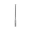 Burghiu pentru rocă BOSCH 5X 9 x 160/100 mm cu patru tăișuri SDS-Plus