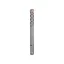 Burghiu pentru rocă BOSCH 5X 10 x 110/50 mm cu patru tăișuri SDS-Plus
