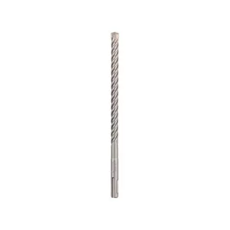   Burghiu pentru rocă BOSCH 5X 10 x 210/150 mm cu patru tăișuri SDS-Plus