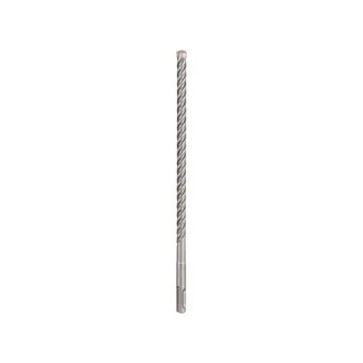 BOSCH 5X Burghiu 10 x 260/200 mm SDS-Plus cu patru tăișuri