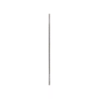 BOSCH 5X Burghiu 10 x 460/400 mm SDS-Plus cu patru tăișuri