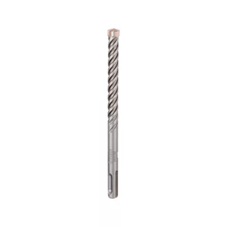   BOSCH 5X Burghiu pentru roci 11 x 160/100 mm cu patru margini SDS-Plus